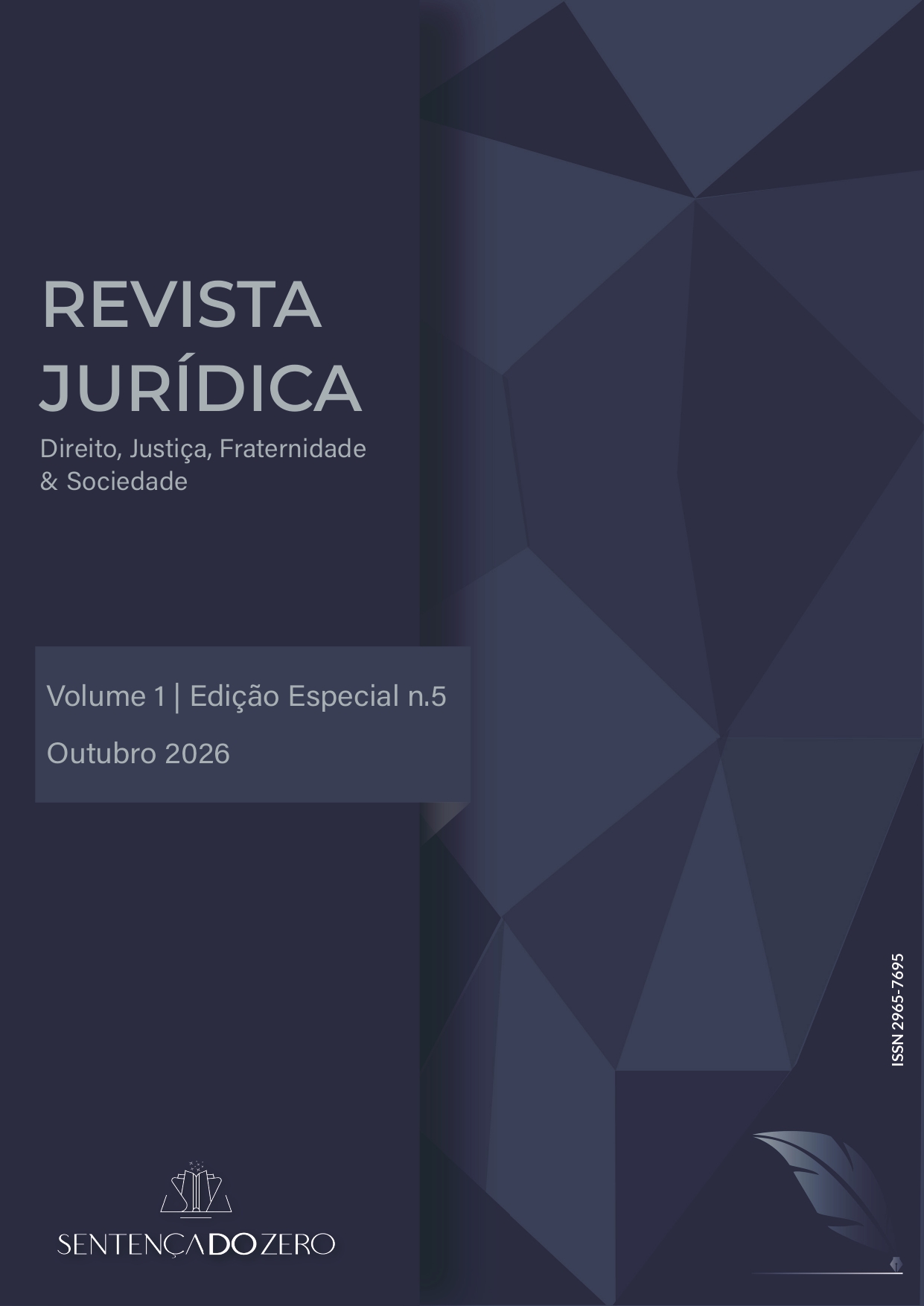 					Visualizar v. 1 n. esp. 5 (2026): Edição Especial n. 5 — outubro de 2026.
				